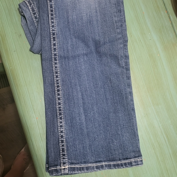 NWOT*Miss Me Chloe Boot Jeans - Picture 4 of 5